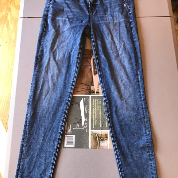 American eagle jegging size 10 - Picture 5 of 6